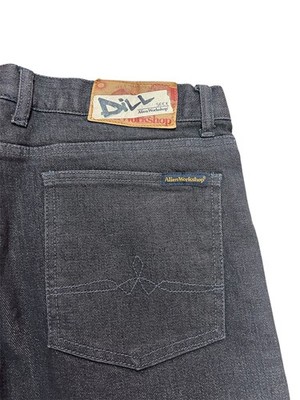 Vintage Alien Workshop Jason Dill Jeans 101 Skateboards Habitat Sect Blind  
