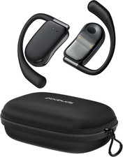 AI Translation Earbuds Real Time 164 Languages 80H Playtime Translator Ear Buds