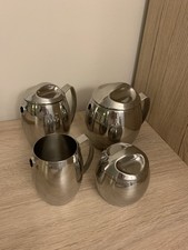 Set Caffe The Broggi Milano