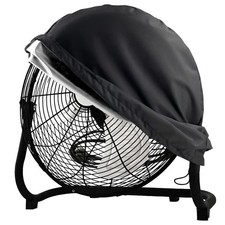 Fan Cover Dustproof Cover Floor Fan Waterproof Dustproof Cover