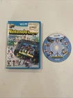 Nintendo Land (Wii U, 2012) TESTED & WORKING