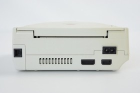 Dreamcast Console HKT-3000 UGO 1999 Tested System SEGA -NTSC-J- wz Games 012487