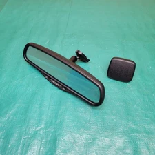1997-2004 Ford Expedition F-150 Interior Rear View Mirror GNTX-187 E11 015306