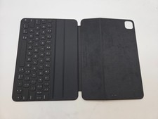 Genuine Apple A2038 Smart Keyboard Folio for 11" iPad Pro US English Free S/H