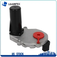 For Chevrolet Tahoe 1996-2000 New Transfer Case Shift Motor Assembly 88996604