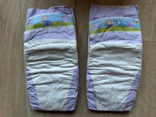 2 X Rare Vintage 2009 Boots Baby Active Stretch Size