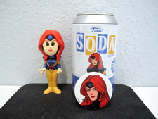 Funko Vinyl SODA: X-Men 97 - Jean Grey - Funko Web  Exclusive COMMON /10,000