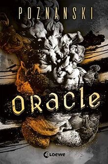 Oracle: Der SPIEGEL-Bestseller von Ursula Poznanski... | Buch | Zustand sehr gut