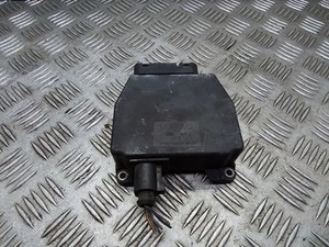 Volkswagen PASSAT B6 2006 Diesel 77kW Turbolader Druckwandler Magnetventil