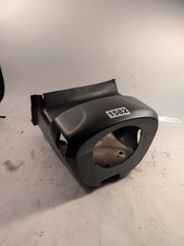 2004-2005 Acura Tl Steering Column Shroud Cover Black Oem 2004-2005 Acura Tl Steering Column Shroud Cover Black Oem