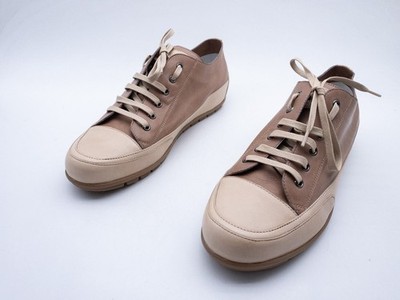CANDICE COOPER Damen Sneaker Freizeitschuh Halbschuh Gr 44 EU Art 40728-45