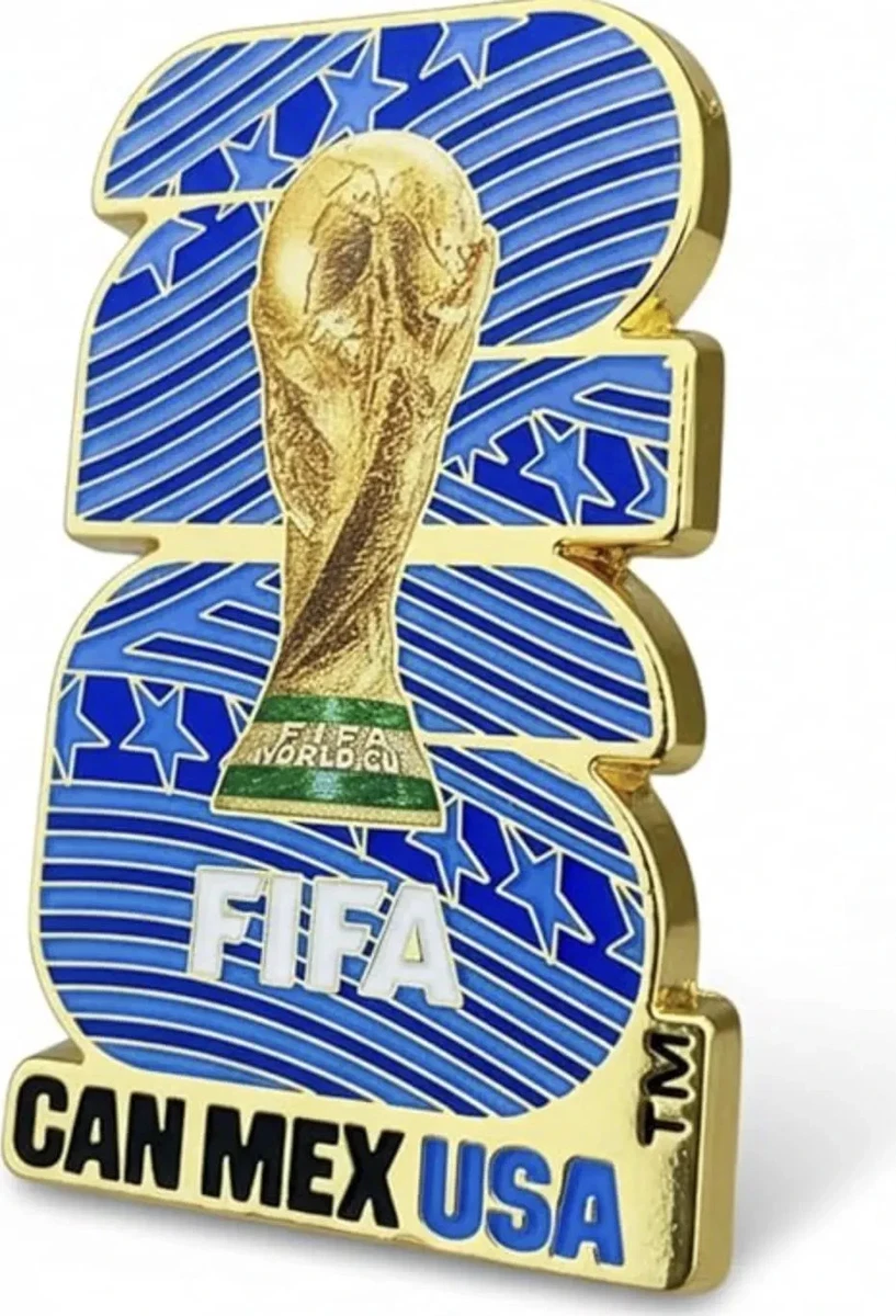 World Cup Pins for sale | eBay