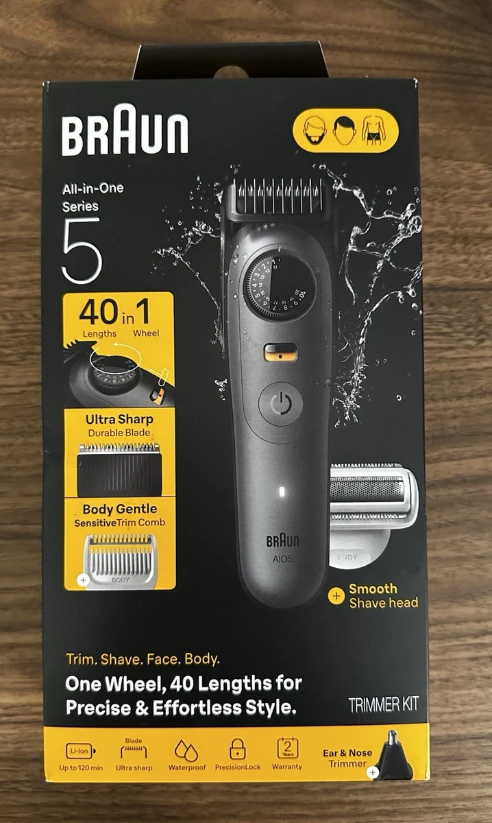 Braun products for sale | eBay