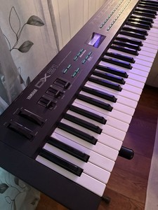Dx 21 Yamaha | eBay