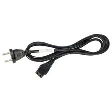 Cavo alimentazione C9 per Roland EP-50 FP-8 FP-8G G-800 E-70 E-86 E-96- 2m