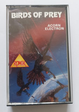 Greifvögel Eichel Elektron von Romik Software 1983