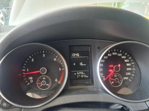 03L907425C Centralina Motore per VOLKSWAGEN GOLF VI (5K1)(10.2008) 2011 123630 - Foto 10 di 10