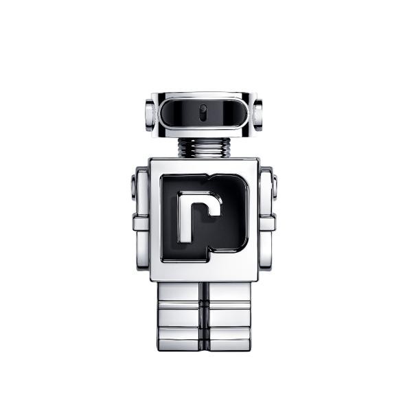 Paco Rabanne Phantom Eau de Toilette da uomo 100 ml - Immagine 2