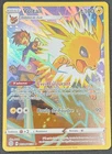 CARTE POKEMON VOLTALI TG04/TG30 🇫🇷 FR 🇫🇷 STARS ETINCELANTES