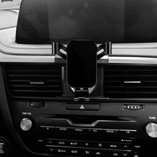 Car Phone Holder Compatible with Lexus RX 350 Phone Mount Mobile Phone Stand Int