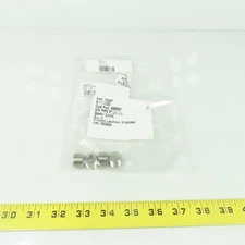 Signode 008922 Pipe Plug Lot Of 4