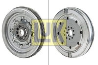 NEU - Schaeffler LuK 415075509 Schwungrad FüR Audi Skoda VW