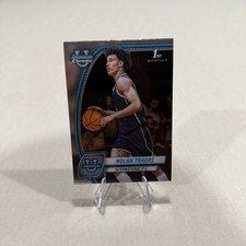 2024-25 Bowman U Chrome Nolan Traore 1st Bowman International #56