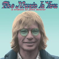Various Artists - Music Is You Tribute To John Denver / Var - Vinyl Rec - G3Z