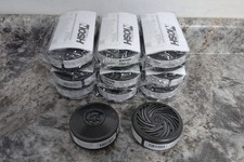 Moldex 7200 20 Pk White Color Code Bayonet Connection Type Cartridge