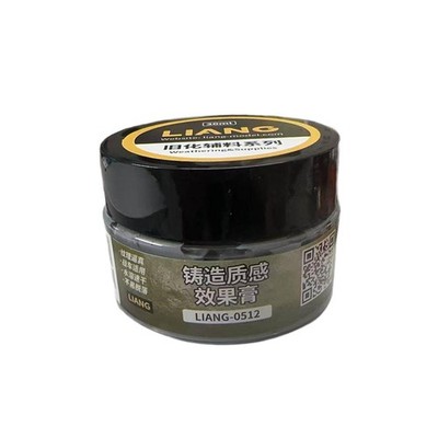 Acryl Modellierpaste Profi Guss Textur Effekt Paste für Holz Glas
