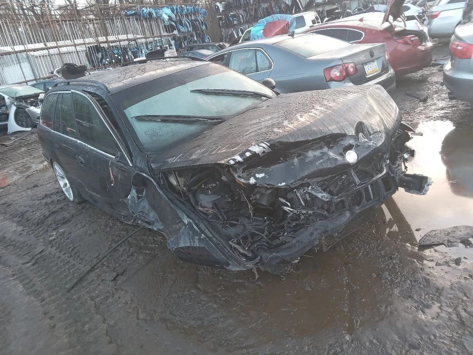 Alternador compatible con 99-03 BMW 540i 319781 Foto 4 de 4