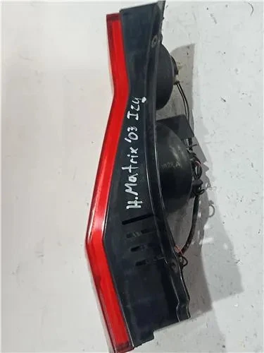 HYUNDAI MATRIX 2003 LAMPADA POSTERIORE SINISTRA / 27969 PER HYUNDAI MATRIX FC - Immagine 3 di 3