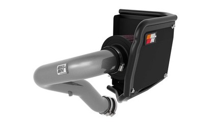 K&N Filters 69-8012TC Performance Air Intake System For 2022-2025 Subaru WRX