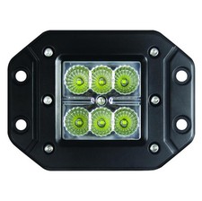 Hella Auxiliary Light