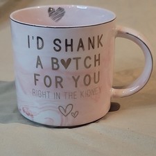 Best Friend Birthday Gifts for Women - Funny Friendship Gift for Bestfriend, NIB