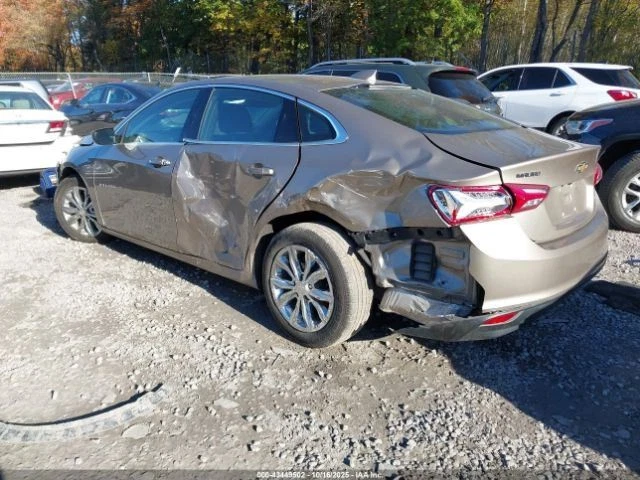 Ignition Switch Fits 19-25 MALIBU 2068108 - Image 3 of 4