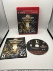 New ListingMortal Kombat vs. DC Universe Sony PlayStation 3 PS3 CIB