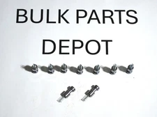 Glock Firing Pin Safety Plunger Spring 17 19 26 20 22 23 27 31 (10 x PACK)