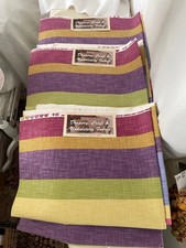 NEW Designer Fabric P. Kaufmann - 6 yds three 2 yd cuts x 54 wide