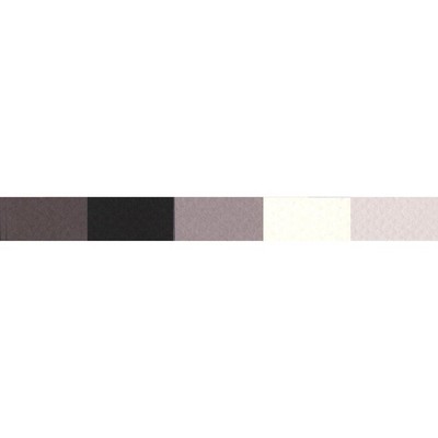 Canson Mi-Teintes Gray Colors Paper Assortment