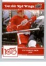 Ulf Samuelsson 2025-26 Upper Deck Red Wings Centennial #66 Detroit NHL ID:153317