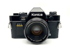 s l225 - Fotocamere Analogiche Usate : 7 splendidi modelli 35mm