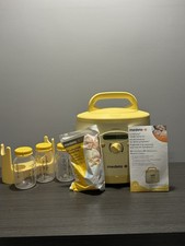 Medela Symphony 2.0 Breast Pump