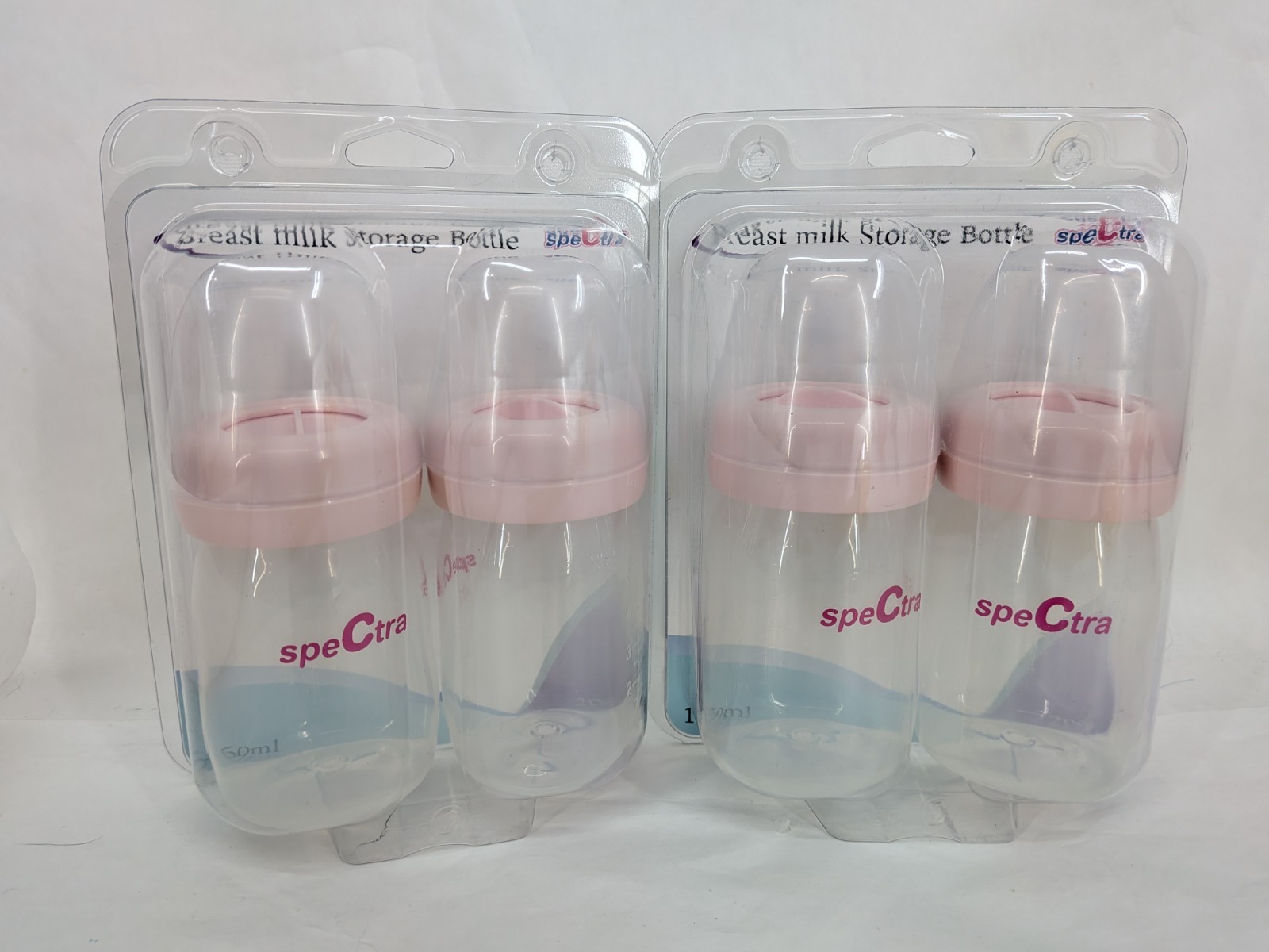 160ml - 2 Pack Sealed, Mm011909