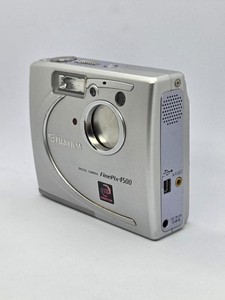 Fujifilm Finepix 4500 | eBay