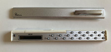 Rare Vintage Satolex Pocketman Calculator Pen, calculator not working