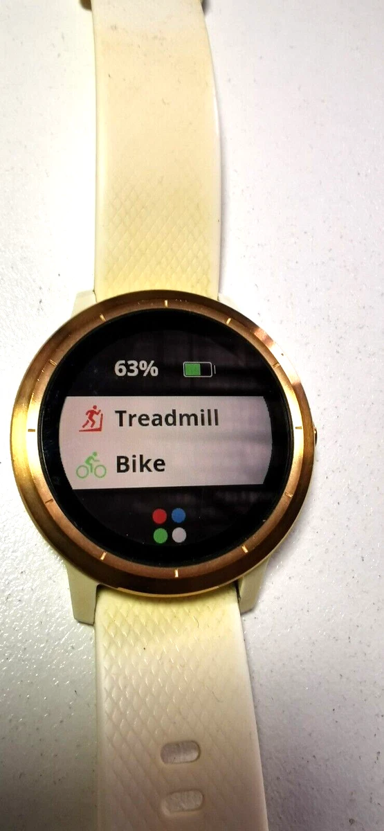 Vivoactive 3 garmin pay store