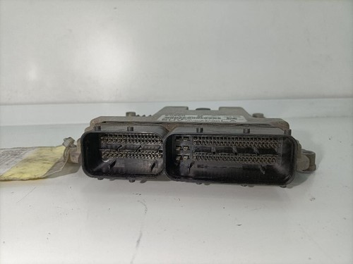 CENTRALINA MOTORE FIAT Sedici 1° Serie 0281012991/55207555 D19AA diesel 1491551 - Foto 5 di 6