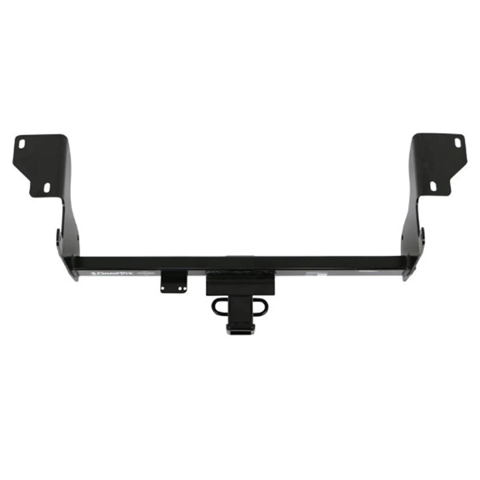 Enganche de remolque Draw-Tite 76116 clase III, receptor negro de 2" para Volvo XC60 14-17 Foto 4 de 4