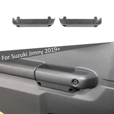 2x Inner Door Handle Armrest Storage Box Tray For Suzuki Jimny 2019+ Accessories